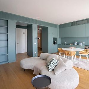 Superior Appartement met Twee Slaapkamers
